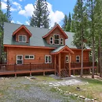 Rivercrest Lodge With Hot Tub-Pool Table-Firepit