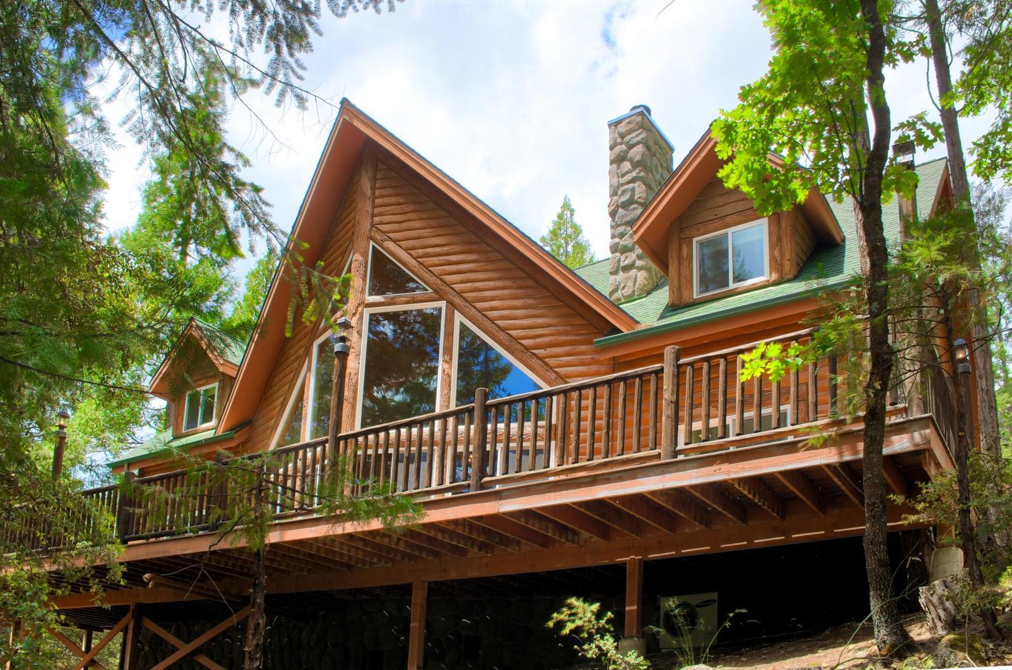 Rivercrest With Hot Tub-pool Table-firepit Holiday home *